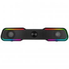 SVEN Speakers 450, black (USB)