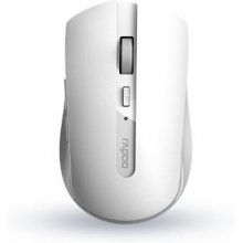 Hiir Rapoo 7200M mouse Ambidextrous RF...