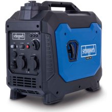 Scheppach SG3500i