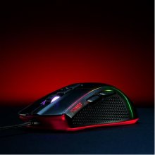Hiir XPG Primer mouse Right-hand USB Type-A...