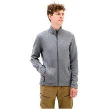 Turbat Porto 2 Mns fleece steel grey M