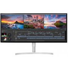 LG 34WK95U-W computer monitor 86.4 cm (34")...
