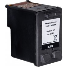 Superbulk B-H21 Black Ink for HP Printer...