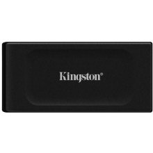 Kingston Technology 2TB XS1000 External USB...