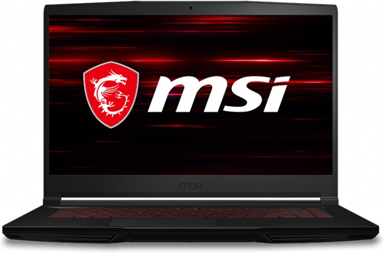 Sulearvuti Msi Gaming Gf63 10ud 258xpl Thin Ddr4 Sdram Notebook 39 6 Cm 15 6 1920 X 1080 Pixels 10th Gen Intel Core I5 8 Gb 512 Gb Ssd Nvidia Geforce Rtx 3050 Ti Wi Fi 6 802 11ax Black Ox Ee