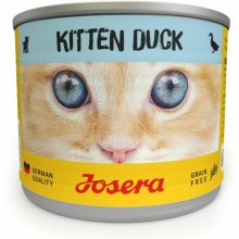 JOSERA Kitten Duck 200g