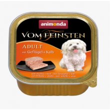 ANM Animonda - Vom Feinsten - Dog - Adult -...
