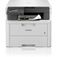 Brother DCP-L3520CDWRE1 3IN1 LAS 18PPM 512MB...