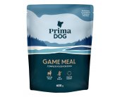PRIMADOG - Game Meal - 260g | с дичью