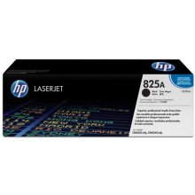 Tooner HP 825A Schwarz LaserJet Tonerpatrone