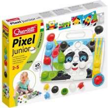 Quercetti Mosaic Pixel Junior Basic 40...