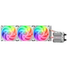 COUGAR Gaming CGR-PSDUTRGB-W-360 Processor...