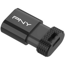 PNY Pendrive 256GB Elite-X USB-C 3.2...
