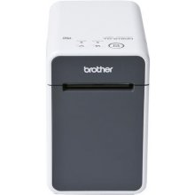 Brother TD-2135N label printer Direct...