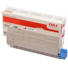 OKI 46507614 toner cartridge 1 pc(s)...