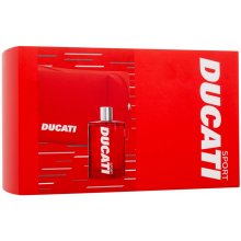 Ducati Sport 100ml - Eau de Toilette for men