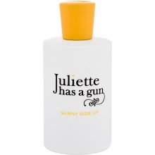 Juliette Has A Gun Sunny Side Up 100ml - Eau...