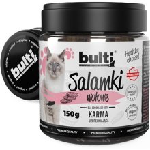 Bult I Beef - cat treats - 150g