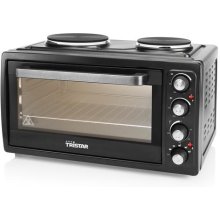 Pliit Tristar OV-1443 Convection oven with 2...