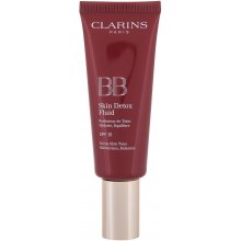 Clarins BB Skin Detox Fluid SPF25 03 Dark...