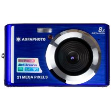 Фотоаппарат AgfaPhoto AGFA DC5200 Blue