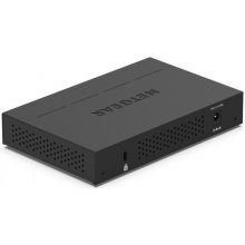 NETGEAR 5-PORT POE UM PLUS SWITCH 1X 1G 4X...