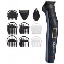 BaByliss MT728E hair trimmers/clipper Black