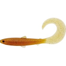 UNSORTED Bullteez Curltail 10cm/6g Motoroil...