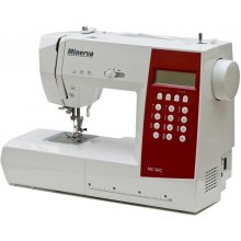 MINERVA SEWING MACHINE MC90C