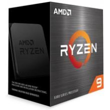 Protsessor AMD Ryzen 9 5950X processor 3.4...