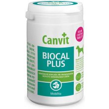 Canvit Biocal Plus for dogs 230g