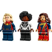 LEGO MARVEL 76232 The Hoopty