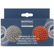 NORDIC QUALI Wash & Dry Tumble balls ty 2...