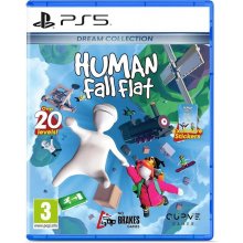 Mäng Curve Digital PS5 Human Fall Flat Dream...