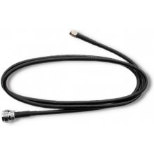 QOLTEC RG58 coaxial cable N female, RP-SMA...