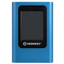Kõvaketas Kingston Technology IronKey 960GB...