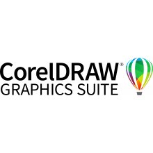 Corel DRAW Graphics Suite 365 (SingleUser)...