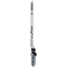 Bosch T101AO Jigsaw blade High carbon steel...