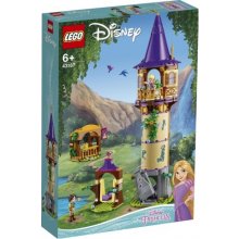 LEGO Disney Princess 43187 Rapunzel's Tower
