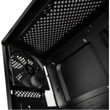 Корпус Kolink Stronghold M Micro Tower Black