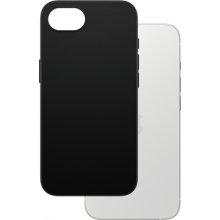 PANZERGLASS SAFE BY TPU CASE BLACK IPHONE SE...