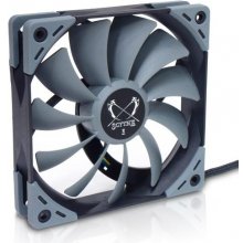 Scythe SU1225FD12L-RD computer cooling...