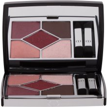 Christian Dior 5 Couleurs Couture 879 Rouge...