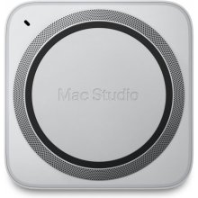 APPLE Mac Studio: M1 Ultra chip with 20-core...