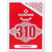 Cartamundi kaardid Copag 310 SVENGALI