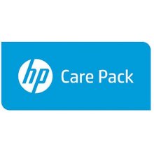 Hewlett & Packard Enterprise HP 1y PW Nbd...
