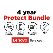 Lenovo EPACK 4Y PROTECT PREMIER F/1Y...