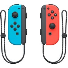Nintendo Switch OLED portable game console...