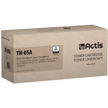 Тонер ACTIS TH-05A toner (replacement for HP...
