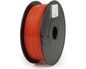 Gembird Filament PLA-plus Red | 1,75mm | 1kg
